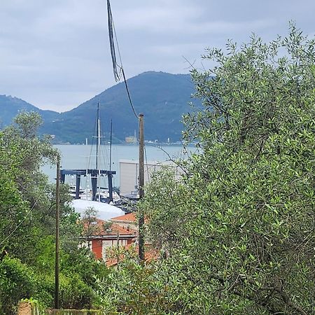 Ela Dream Lägenhet La Spezia Exteriör bild
