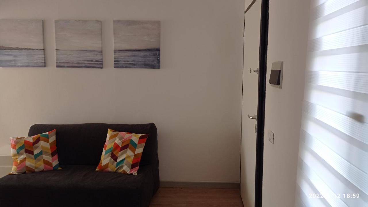 Ela Dream Lägenhet La Spezia Exteriör bild