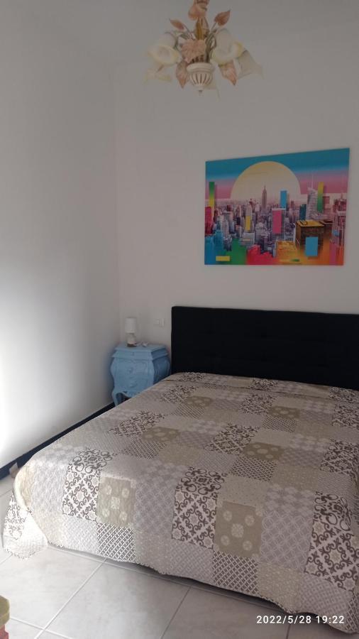 Ela Dream Lägenhet La Spezia Exteriör bild