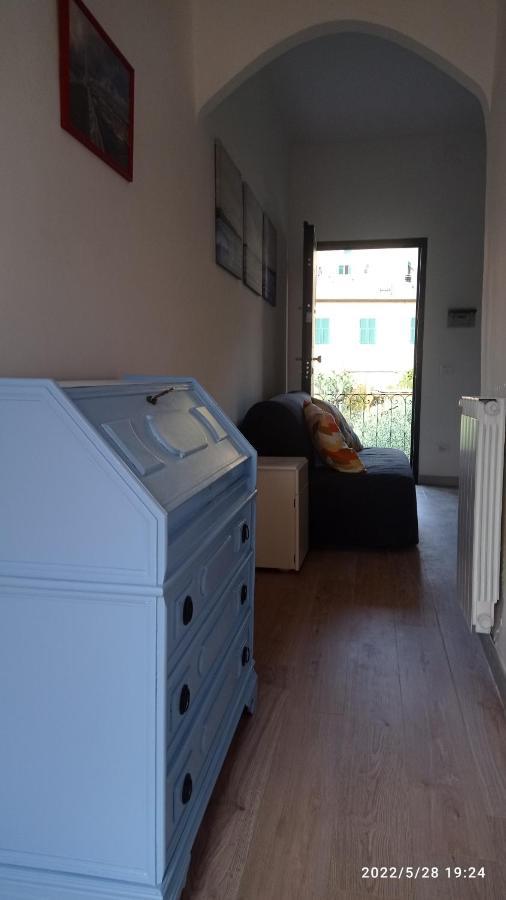 Ela Dream Lägenhet La Spezia Exteriör bild