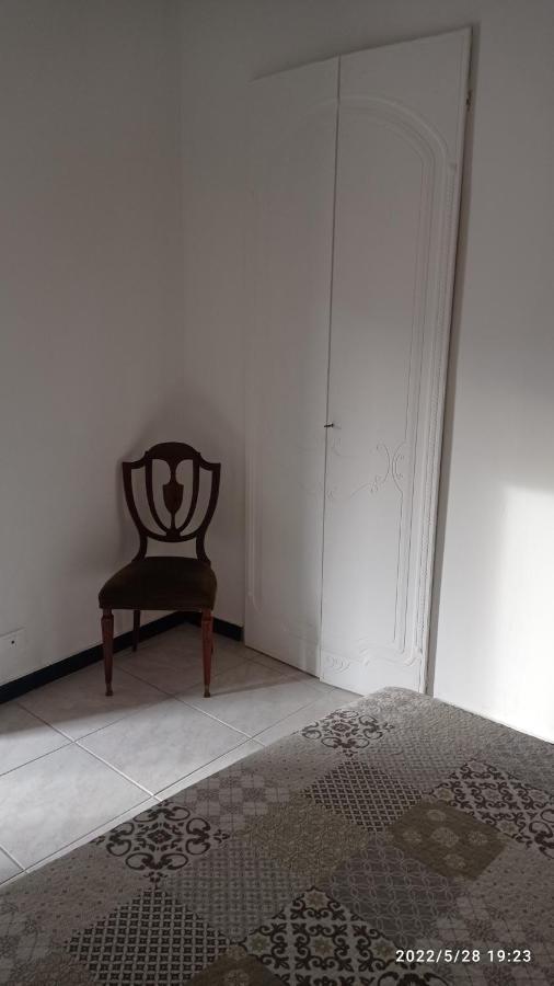 Ela Dream Lägenhet La Spezia Exteriör bild