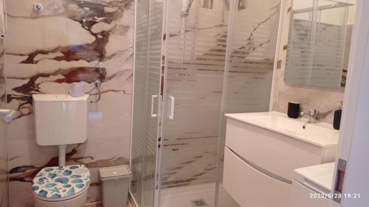 Ela Dream Lägenhet La Spezia Exteriör bild