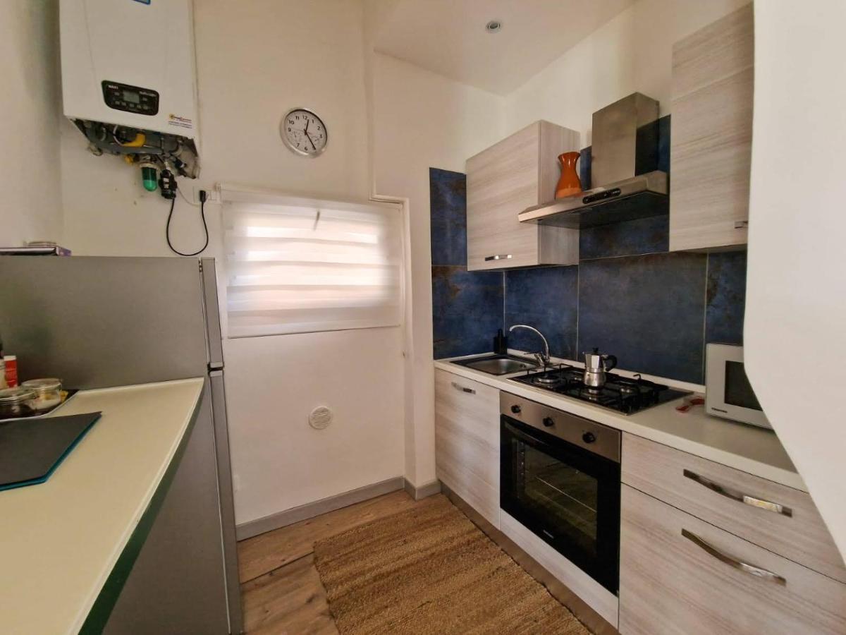 Ela Dream Lägenhet La Spezia Exteriör bild