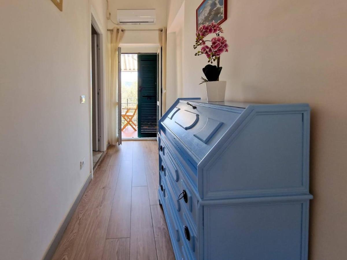 Ela Dream Lägenhet La Spezia Exteriör bild
