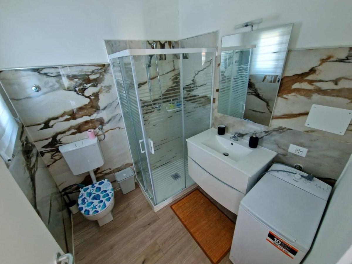 Ela Dream Lägenhet La Spezia Exteriör bild